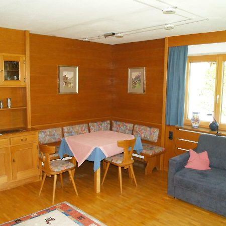 Apartment Christa 외치 외부 사진