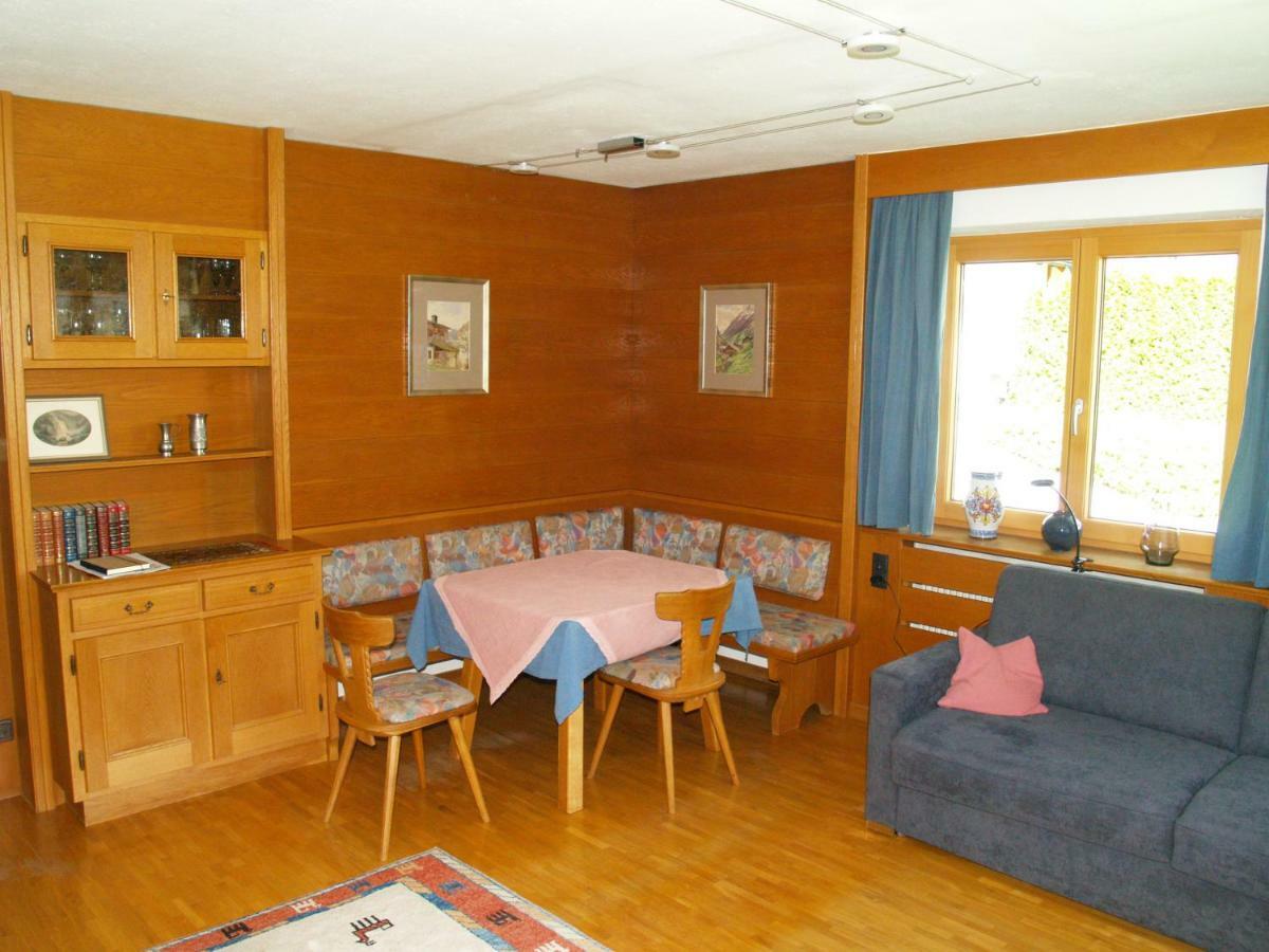 Apartment Christa 외치 외부 사진
