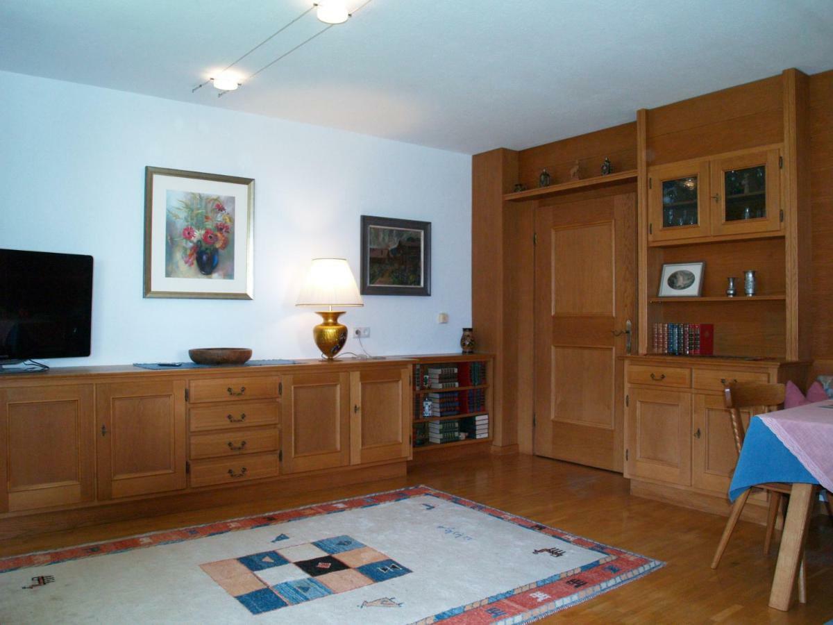 Apartment Christa 외치 외부 사진