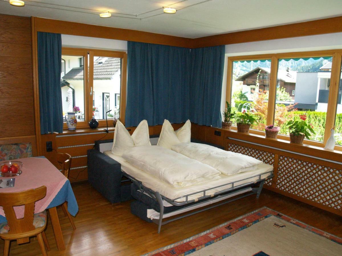 Apartment Christa 외치 외부 사진